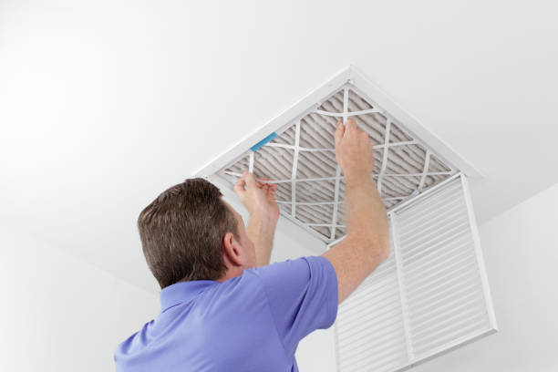 Best Air Duct Sanitization & Disinfection in Whittier, CA